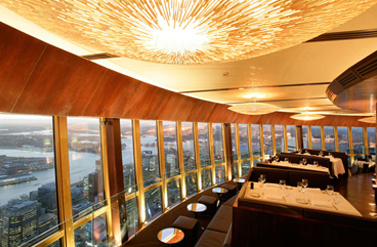 360 Bar And Dining - Melbourne Tourism 3