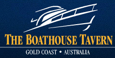Boat House Tavern - Broome Tourism