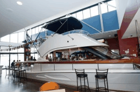 Boat House Tavern - Great Ocean Road Restaurant 2