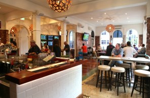 The Jubilee Hotel - Melbourne Tourism 4