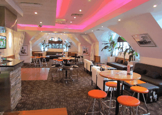 Mermaid Beach Tavern - Casino Accommodation