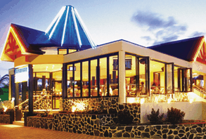 Mermaid Beach Tavern - Hotel Accommodation 1