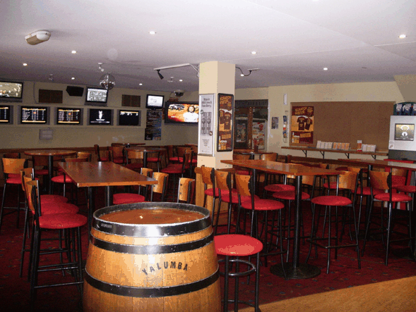 Mermaid Beach Tavern - Pubs Perth 3