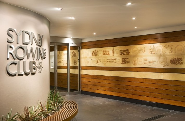 Sydney Rowing Club - Hotel Accommodation 0