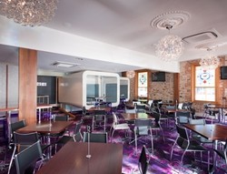 Arab Steed hotel - Restaurants Sydney