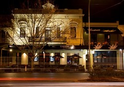 Crown and Sceptre Hotel - Kingaroy Accommodation