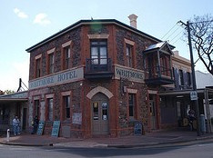The Maid - Pubs Perth 0