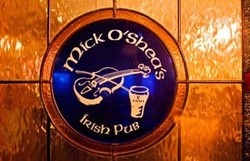 Mick O'Sheas's Irish Pub - C Tourism 2
