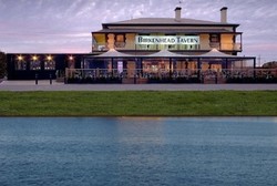 Birkenhead Tavern - Pubs Perth 0
