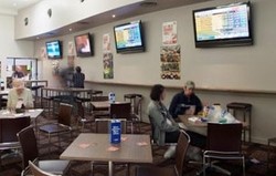 Colonnades Tavern - Accommodation Newcastle 2