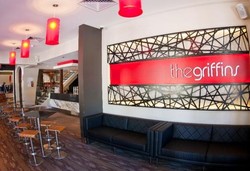 Griffins Head Hotel - Accommodation Newcastle 2