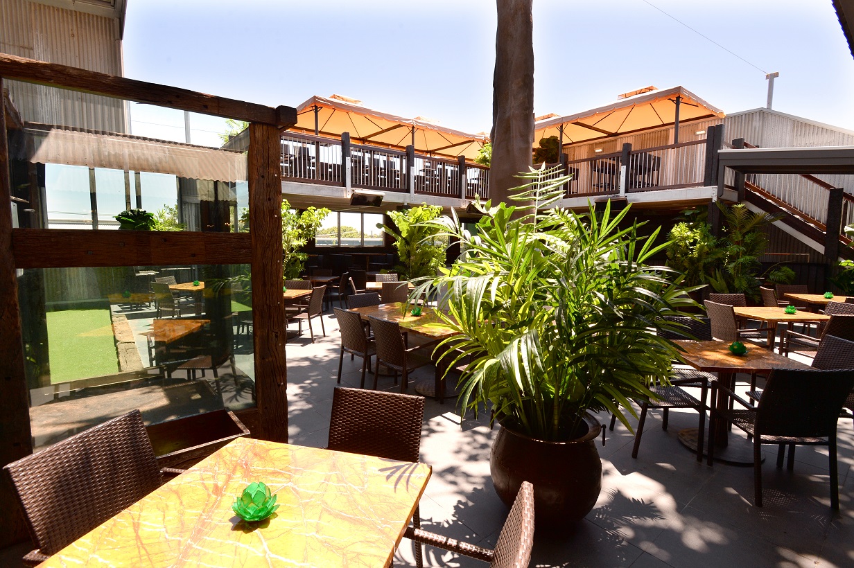 The Kent Town Hotel - Accommodation in Surfers Paradise 1