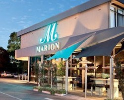 Marion Hotel - C Tourism 3