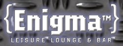 Enigma Bar - Restaurant Guide 3