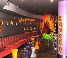 The Cavern Club - Accommodation Georgetown 0