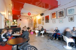 Dragonfly Bar And Dining - Restaurants Sydney 1
