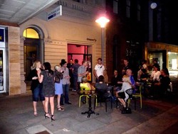 Dragonfly Bar And Dining - Accommodation Newcastle 3