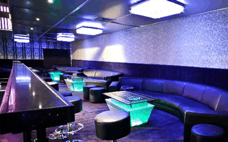 The City Nightclub - Accommodation Georgetown 1