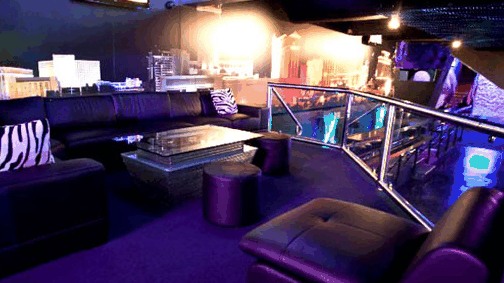 The City Nightclub - Hotel Accommodation 2