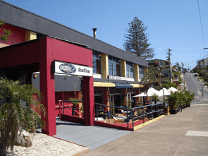 Miami Tavern - Accommodation Tasmania 0