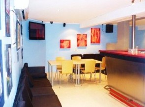 The Alibi Room - Kingaroy Accommodation