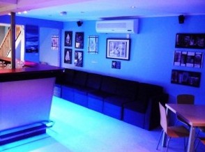 The Alibi Room - Accommodation Newcastle 1