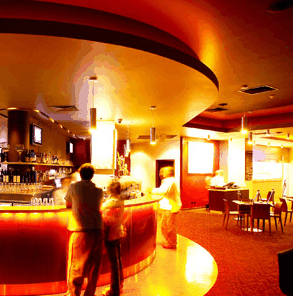 Burleigh Heads Hotel - Restaurant Darwin 4