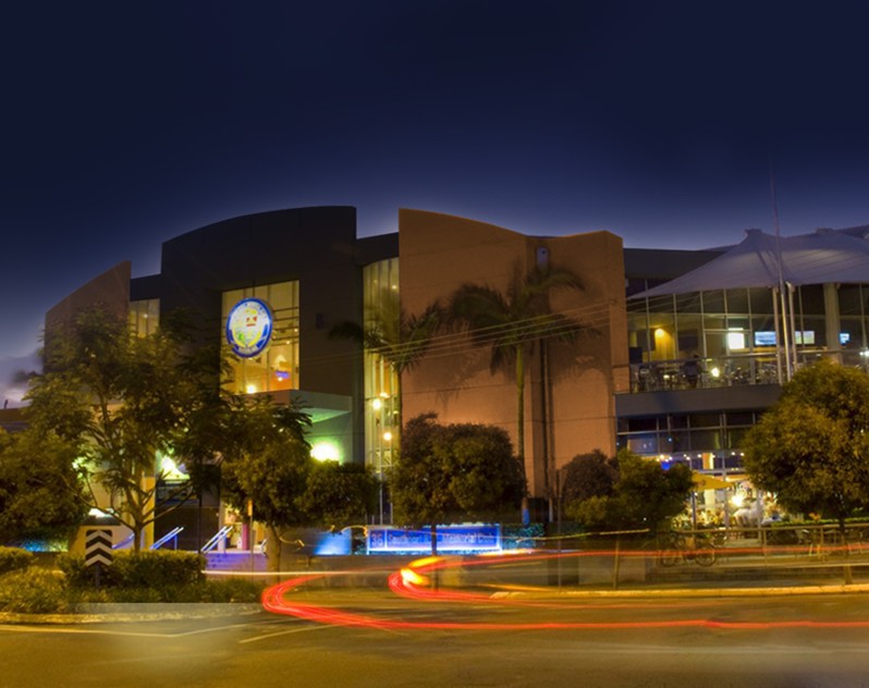 RSL Club Southport - Accommodation in Surfers Paradise 3