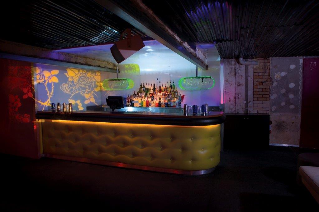 Elsewhere Bar - Accommodation in Surfers Paradise 2