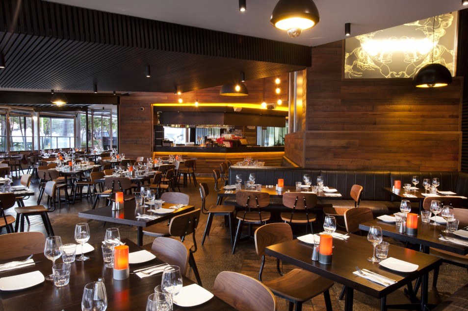 Alto Cucina and Bar - Restaurants Sydney