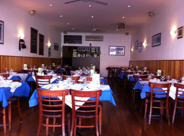 Pelagos Greek Tavern - Melbourne Tourism 1