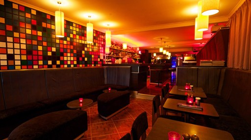 The Social Bar & Restaurant - Hotel Accommodation 3