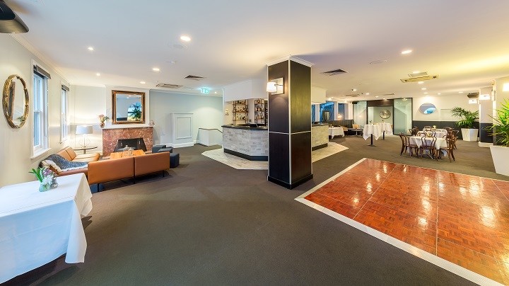 Metropolitan Hotel - Accommodation Tasmania 4