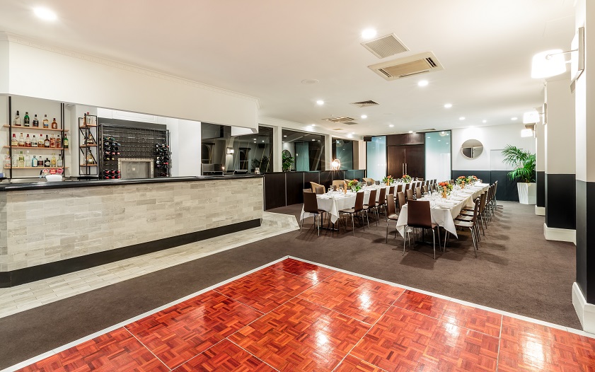 Metropolitan Hotel - Accommodation Cooktown 6