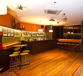 Bayview Tavern - Restaurants Sydney