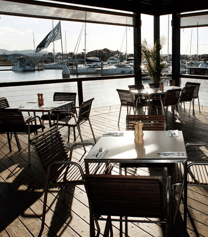 The Boardwalk Tavern - Pubs Perth 1