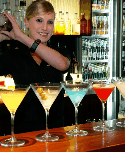 The Boardwalk Tavern - Pubs Perth 2