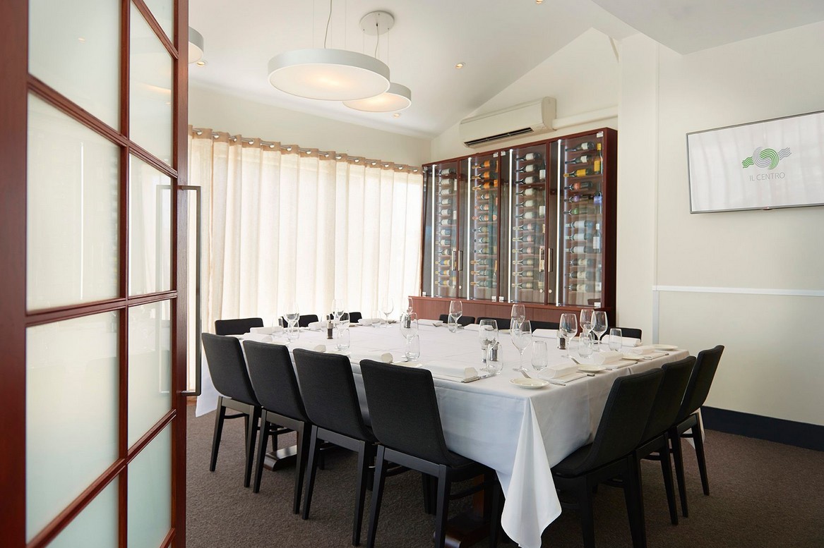 Il Centro Restaurant & Bar - Accommodation Tasmania 10