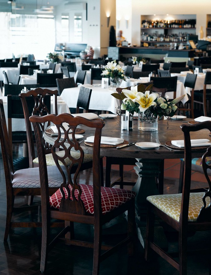 Il Centro Restaurant & Bar - Accommodation Port Hedland 11
