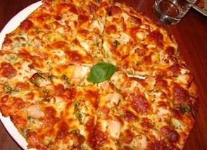 Annies Pizza & Restaurant - thumb 3