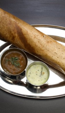 Tamana's North Indian Diner - thumb 0