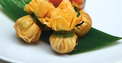 Chilli Jam Thai Restaurant - thumb 3