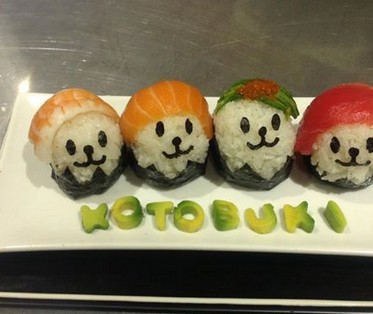 Sushi Kotobuki - thumb 1