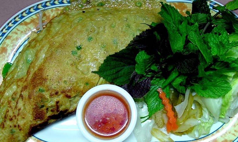 Saigon Palace Vietnamese Cuisine - Accommodation Cooktown