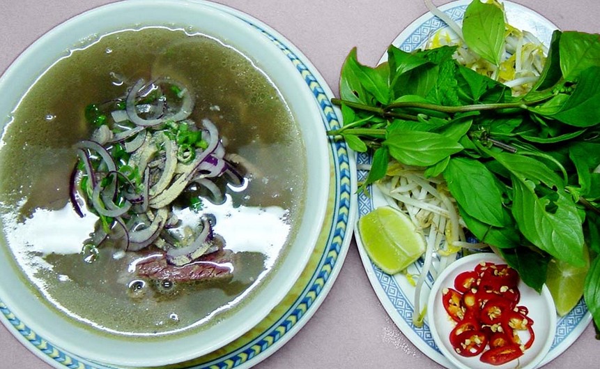 Saigon Palace Vietnamese Cuisine - thumb 1