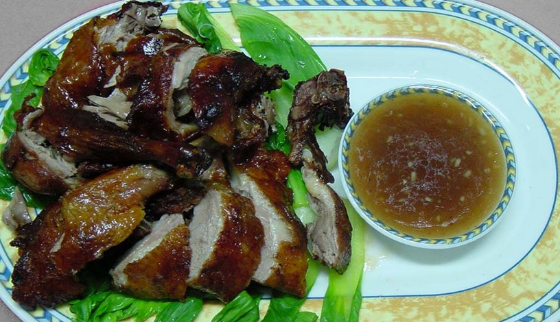Saigon Palace Vietnamese Cuisine - thumb 3