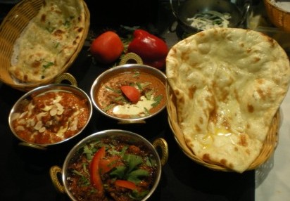 Tandoor  Curry Hut Indian Restaurant - Accommodation Kalgoorlie