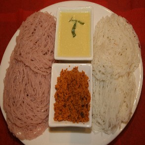 Shanti Indo-Lankan Restaurant - thumb 2
