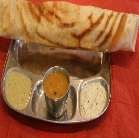 Shanti Indo-Lankan Restaurant - thumb 3