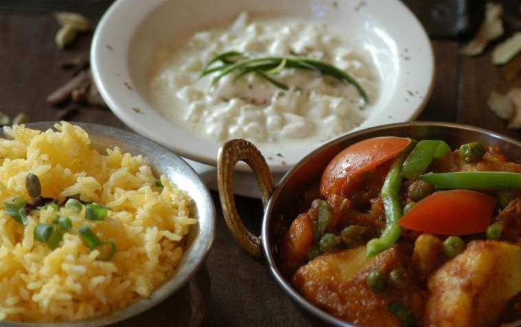 Sitar Indian Restaurant - thumb 2